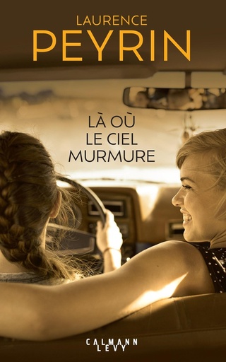 [10411216]  Là où le ciel murmure 