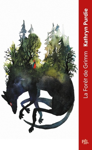[10395029]  La forêt de Grimm. Tome 1 