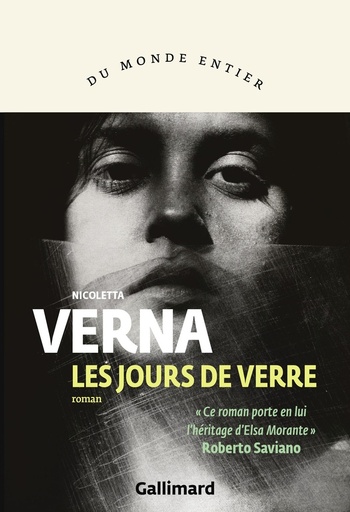 [10367673]  Les jours de verre 