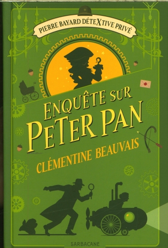 [10200246]  Pierre Bayard, détextive privé 