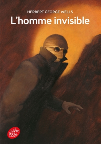 [5893555]  L'homme invisible 