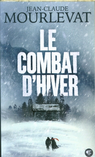 [4026324]  Le combat d'hiver 
