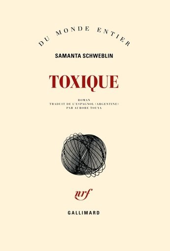 [7827271]  Toxique 