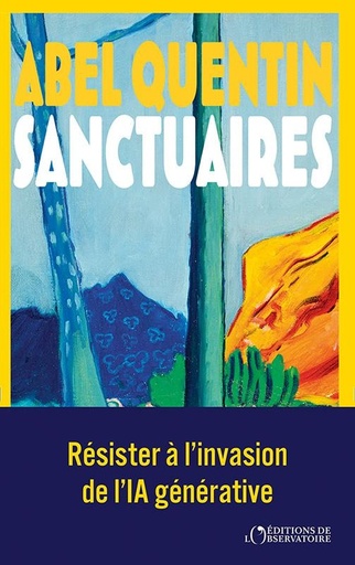 [10445261]  Sanctuaires 