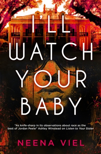 [10431121]  I''ll Watch Your Baby 
