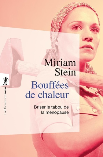 [10195588]  Bouffées de chaleur : briser le tabou de la ménopause 