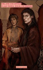 VLAD TEPES, POUR UN EMPIRE