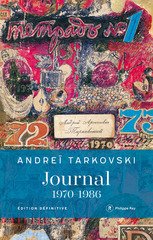 JOURNAL 1970 - 1986
