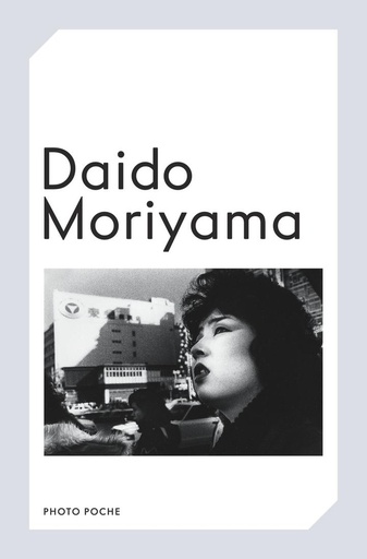 [10218194]  Daido Moriyama 