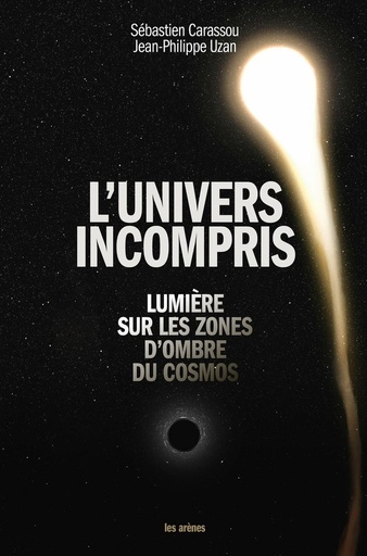 [10379042]  L'univers incompris 