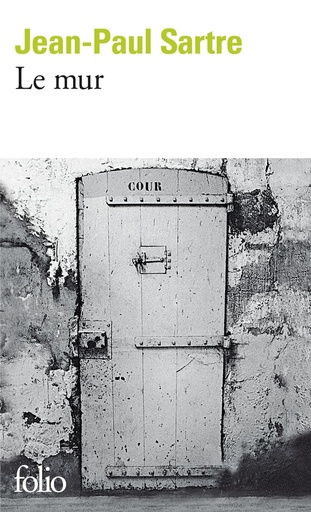 [88674]  Le Mur 