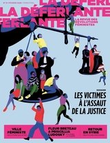 DEFERLANTE -LA- N21 OBTENIR JUSTICE