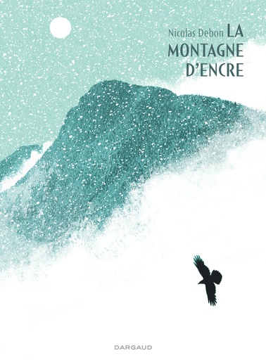 ONE SHOT LA MONTAGNE D'ENCRE