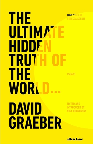 [10129522]  The Ultimate Hidden Truth of the World 