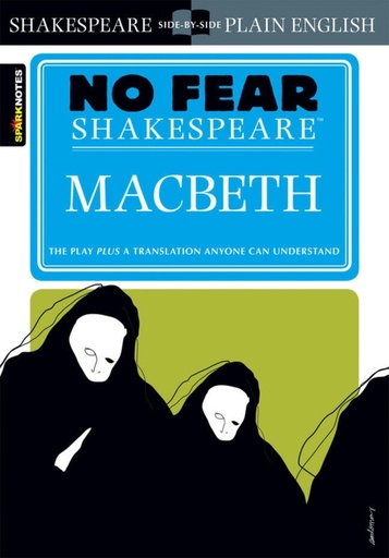 [1228726]  Macbeth 