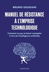MANUEL DE RESISTANCE A L EMPRISE TECHNOL