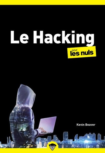 [10444778]  Le hacking pour les nuls 
