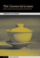 THE L'ENVERS DE LA TASSE