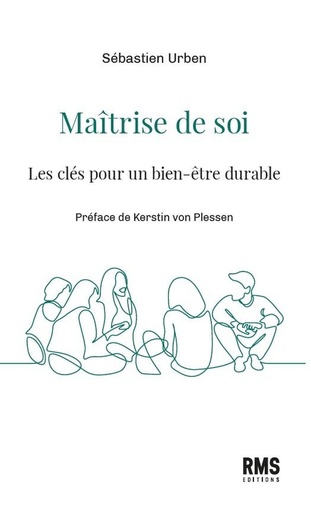 [10146886]  Maîtrise de soi : les clés pour un bien-être durable 
