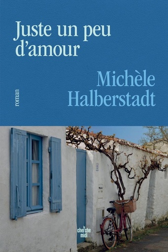 [10378845]  Juste un peu d'amour 