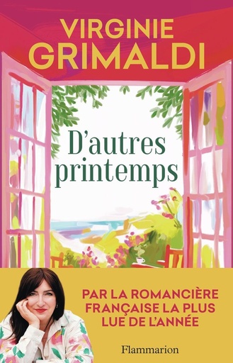[10455522]  D'autres printemps 