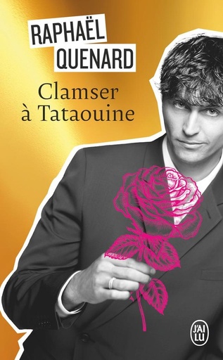 [10439018]  Clamser à Tataouine 