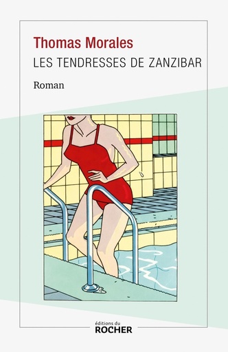 [10412290]  Les tendresses de Zanzibar 