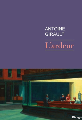[10346675]  L'ardeur 