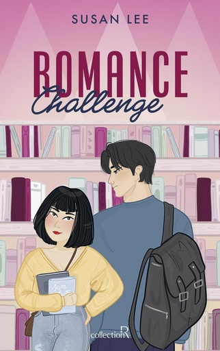 [10379324]  Romance challenge 