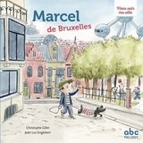 MARCEL DE BRUXELLES