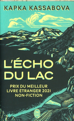 [9834964]  L'écho du lac 