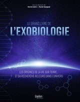 GRAND LIVRE DE L'EXOBIOLOGIE -LE-