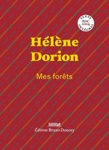 MES FORETS - BAC 2024