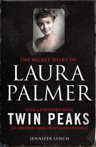 [4721643]  The Secret Diary of Laura Palmer 
