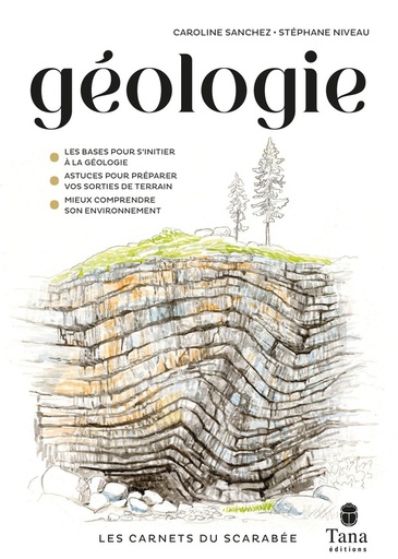 [9514181]  Géologie 