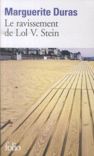 [88607]  Le ravissement de Lol V. Stein 