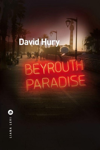 [10304847]  Beyrouth paradise 