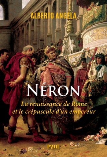 [10218425]  La trilogie de Néron 