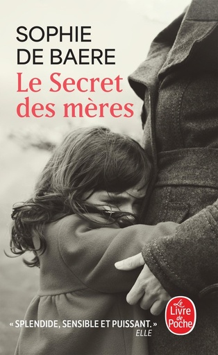 [10426042]  Le secret des mères 