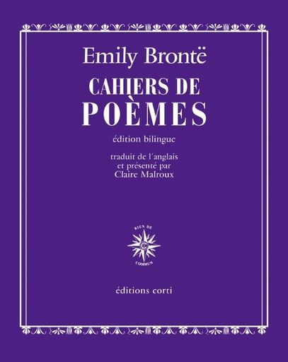 [10433377]  Cahiers de poèmes 