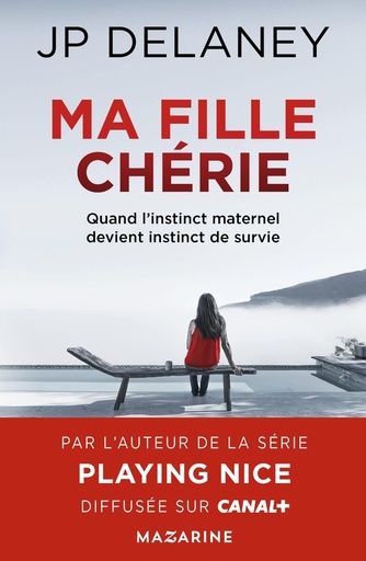 [10445313]  Ma fille chérie 