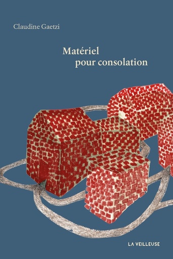 [10411138]  Matériel pour consolation 