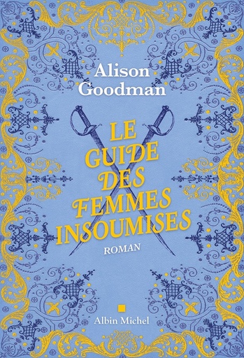 [10437704]  Le guide des femmes insoumises 
