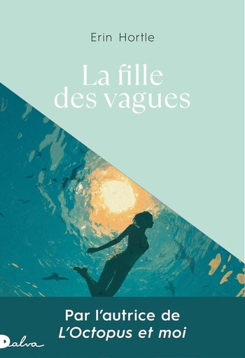 [10444124]  La fille des vagues 