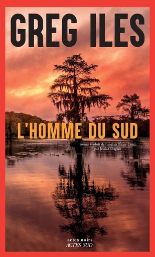 [10419817]  L'homme du Sud 