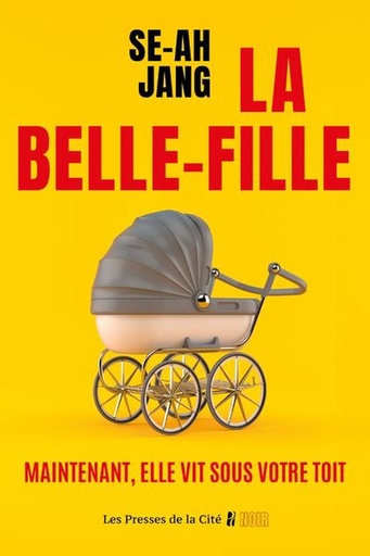 [10444789]  La belle-fille 