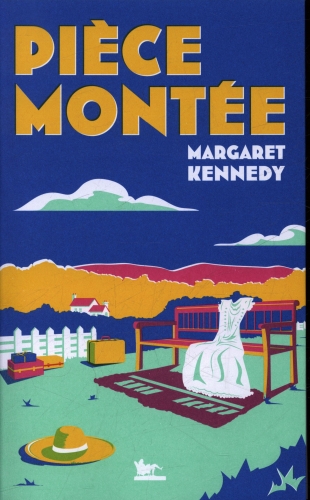 [10435336]  Pièce montée 