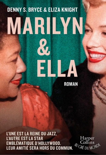 [10447060]  Marilyn &amp; Ella 