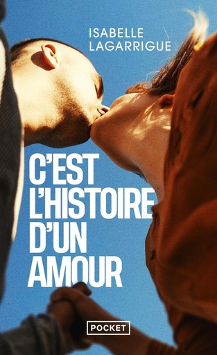 [10444706]  C'est l'histoire d'un amour 