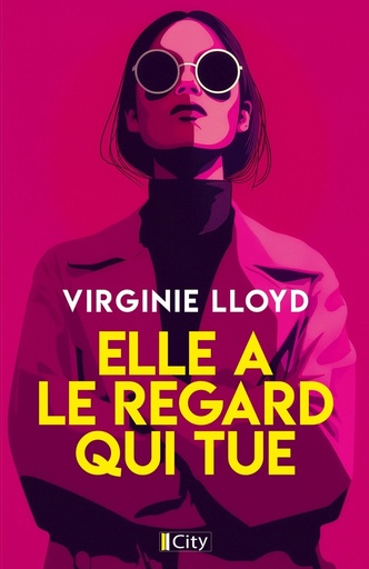 [10441640]  Elle a le regard qui tue 